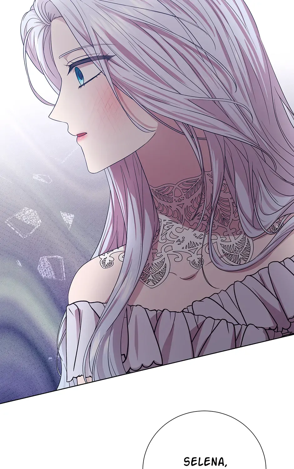To My Beloved Foe Chapter 11 page 114 - 
