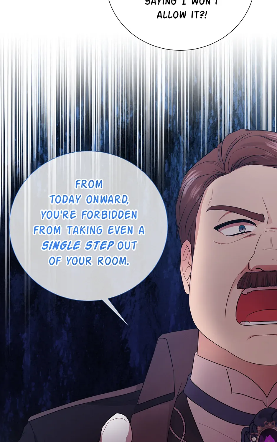 To My Beloved Foe Chapter 11 page 120 - 