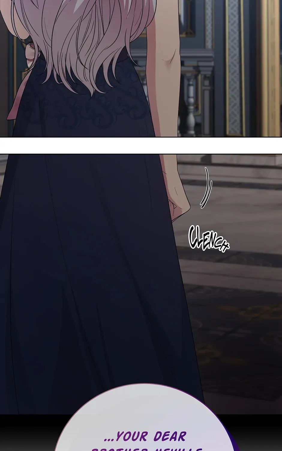 To My Beloved Foe Chapter 11 page 124 - 