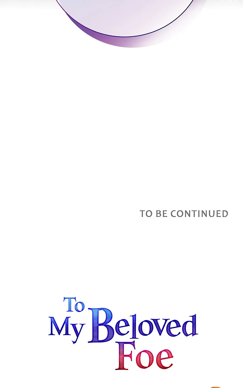 To My Beloved Foe Chapter 11 page 126 - 
