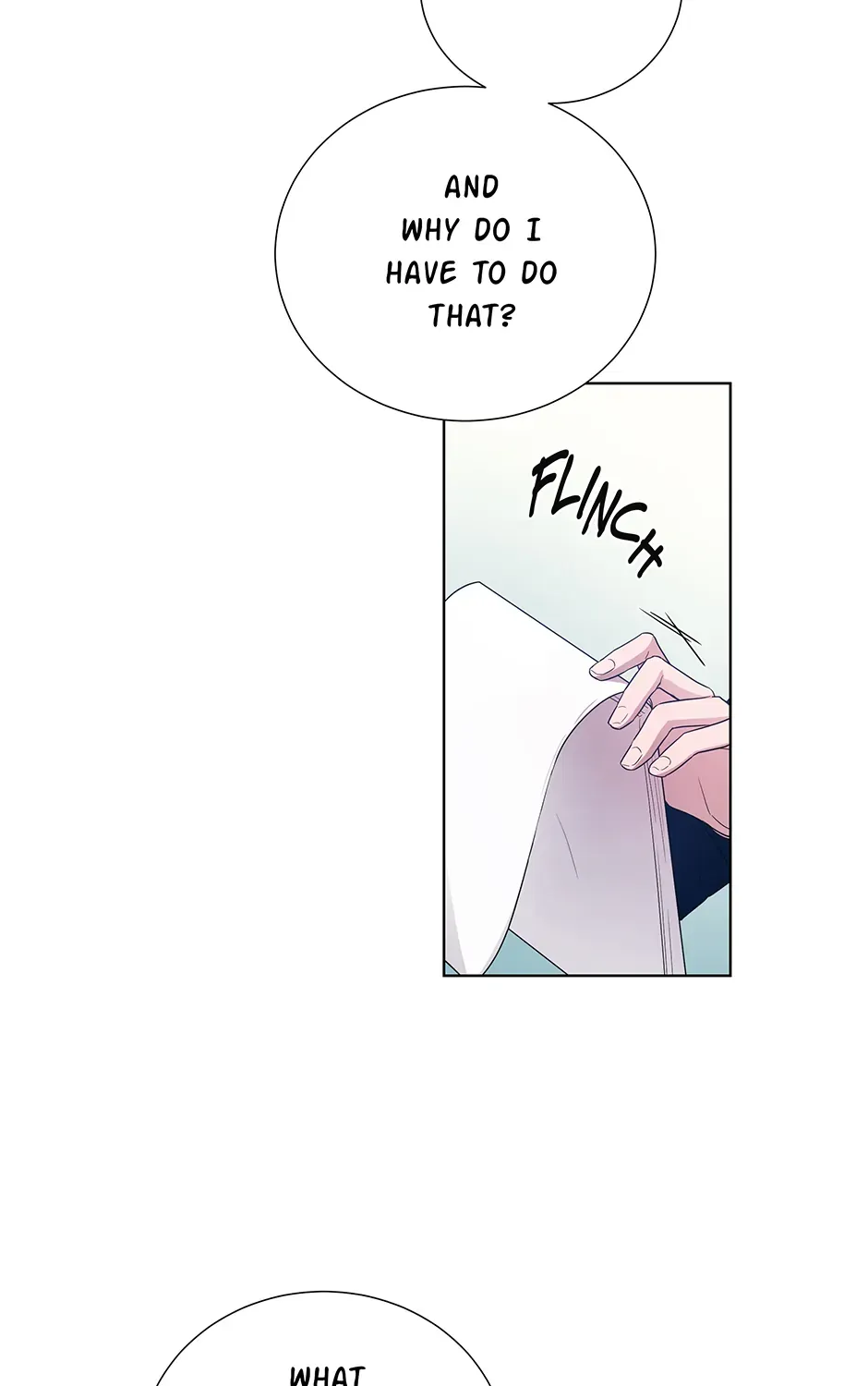 To My Beloved Foe Chapter 11 page 16 - 