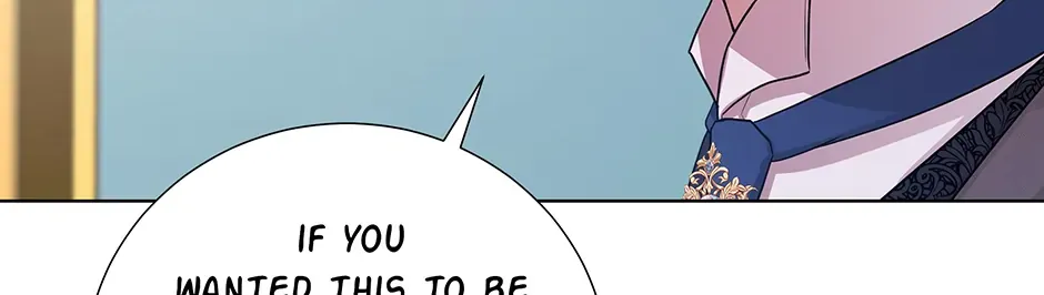 To My Beloved Foe Chapter 11 page 21 - 