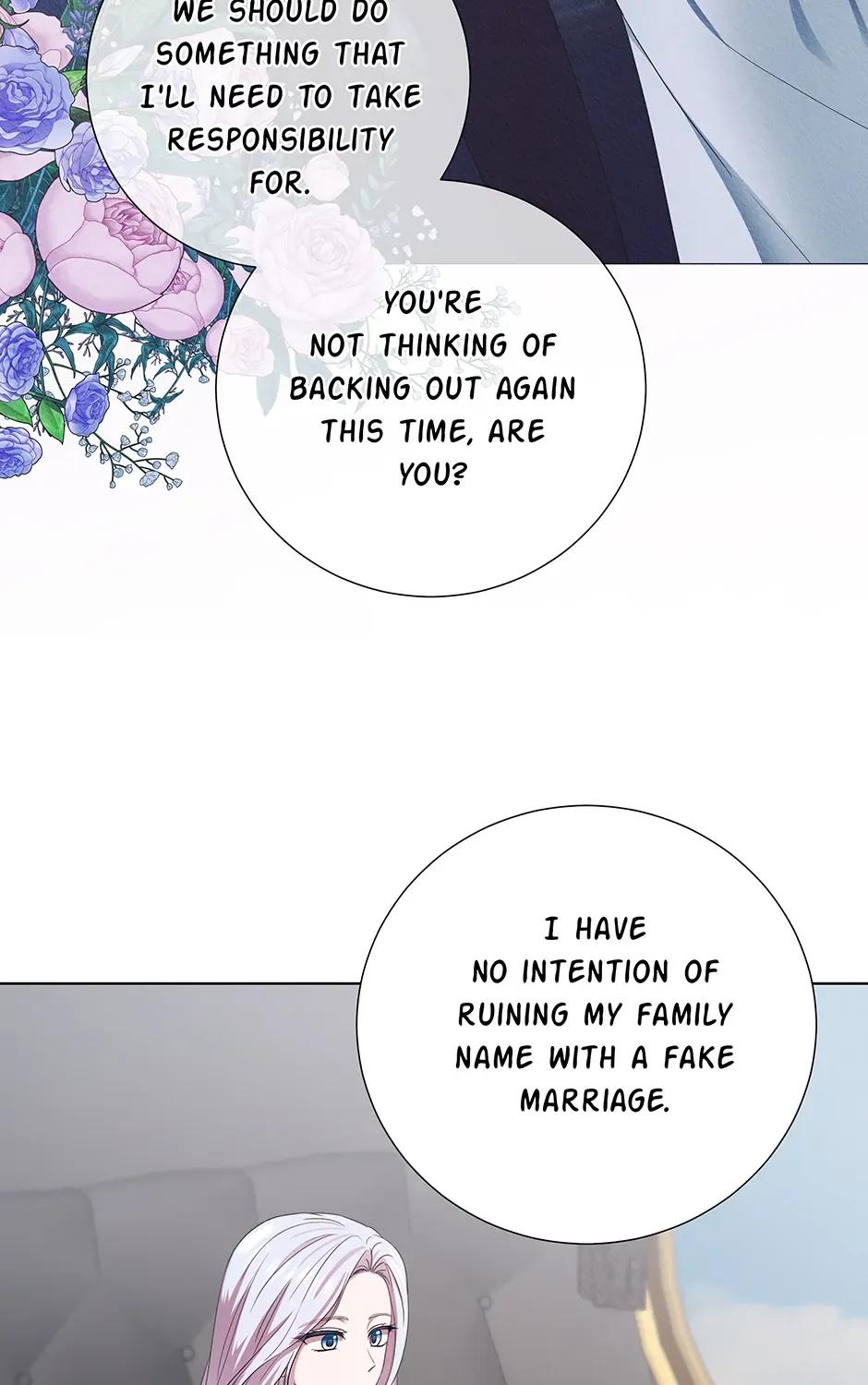 To My Beloved Foe Chapter 11 page 24 - 