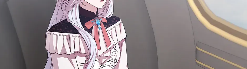 To My Beloved Foe Chapter 11 page 25 - 