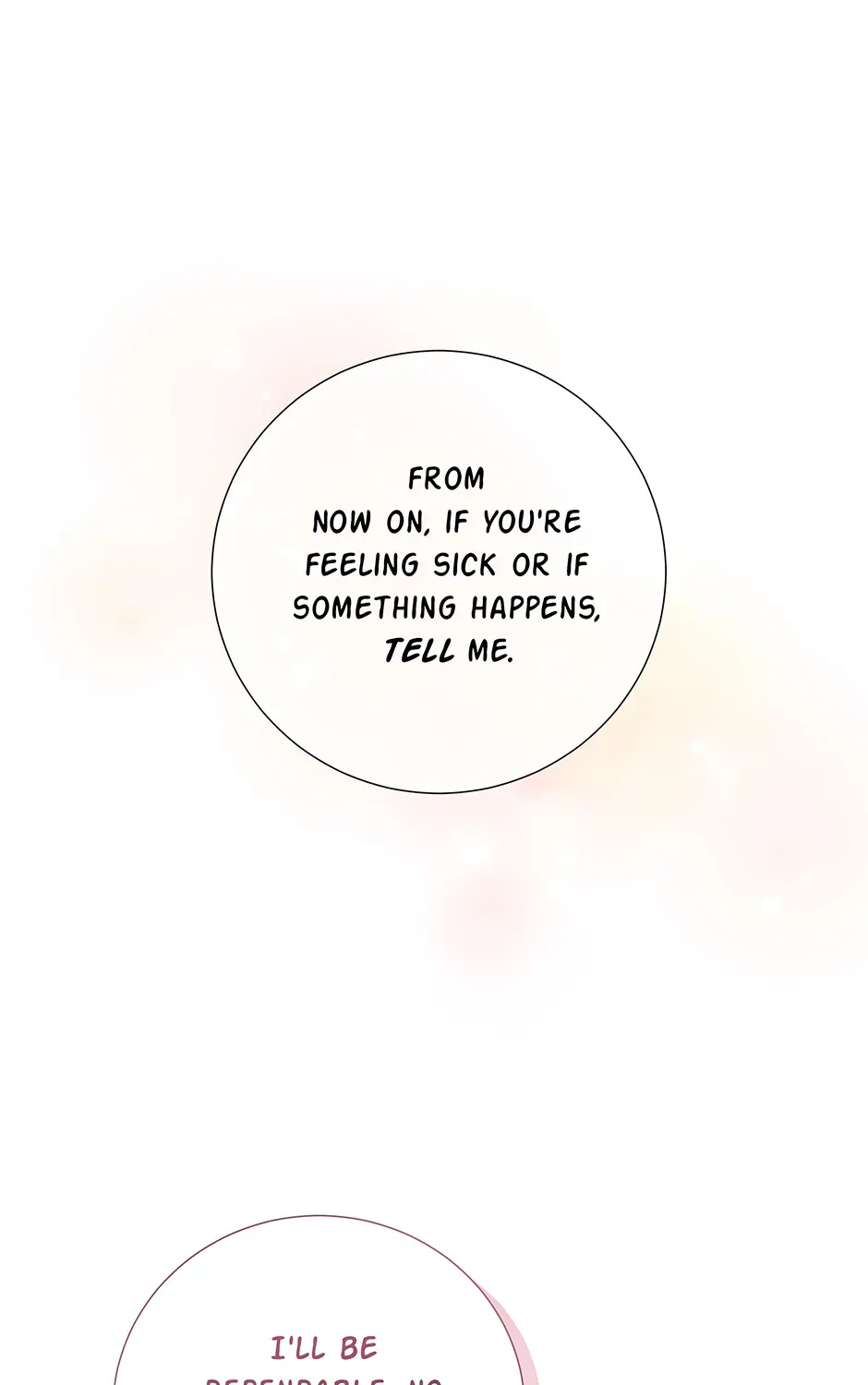 To My Beloved Foe Chapter 11 page 28 - 