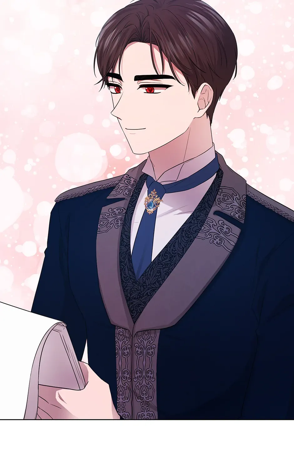 To My Beloved Foe Chapter 11 page 30 - 