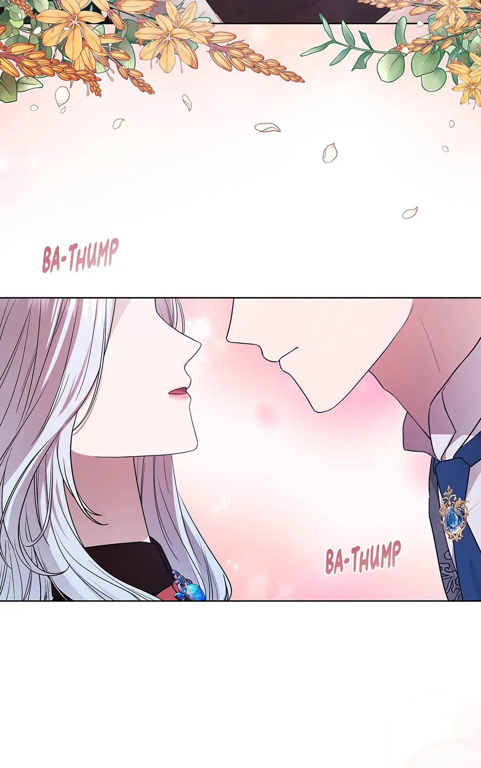 To My Beloved Foe Chapter 11 page 4 - 