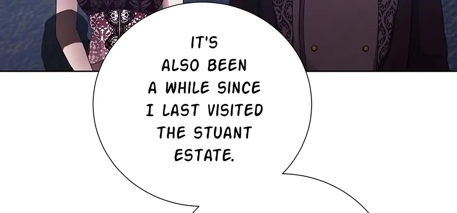To My Beloved Foe Chapter 11 page 37 - 