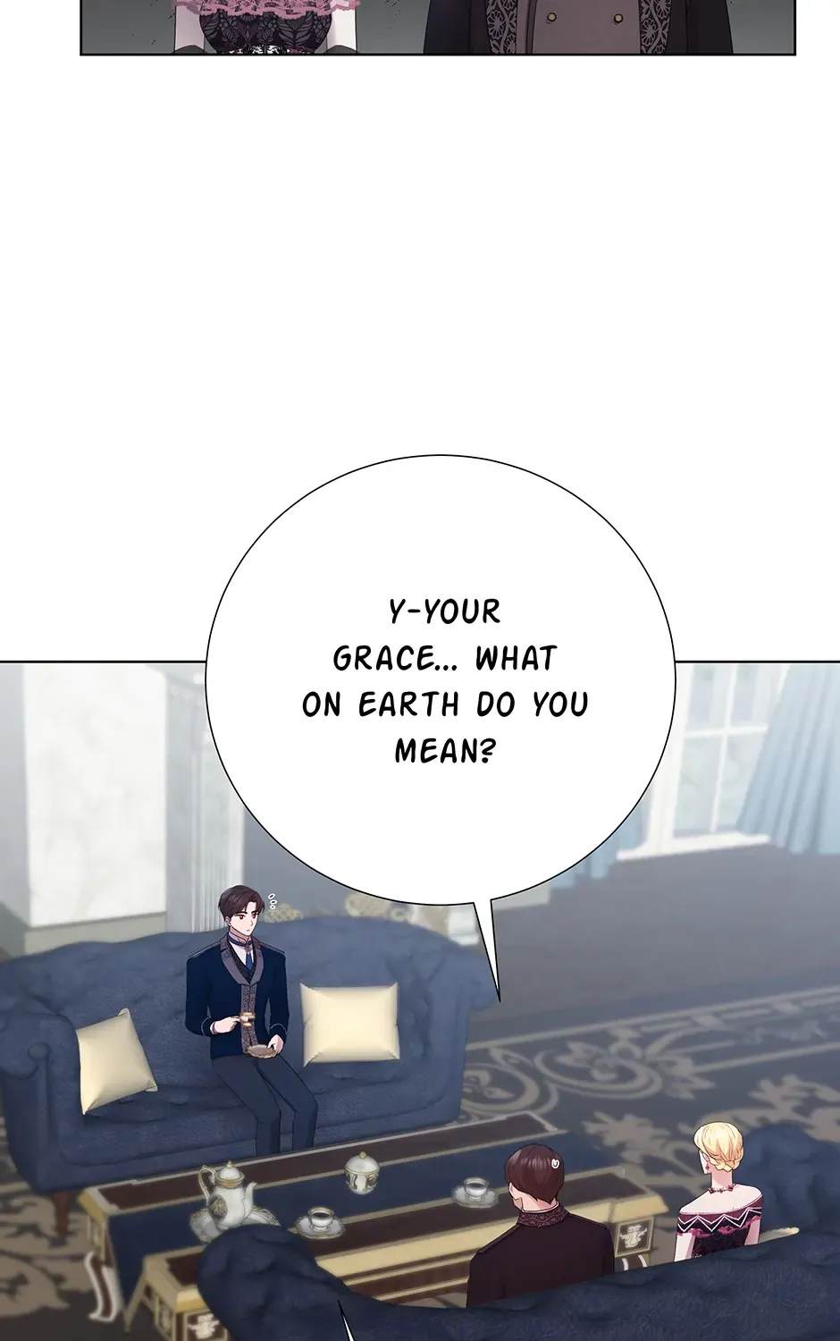 To My Beloved Foe Chapter 11 page 46 - 
