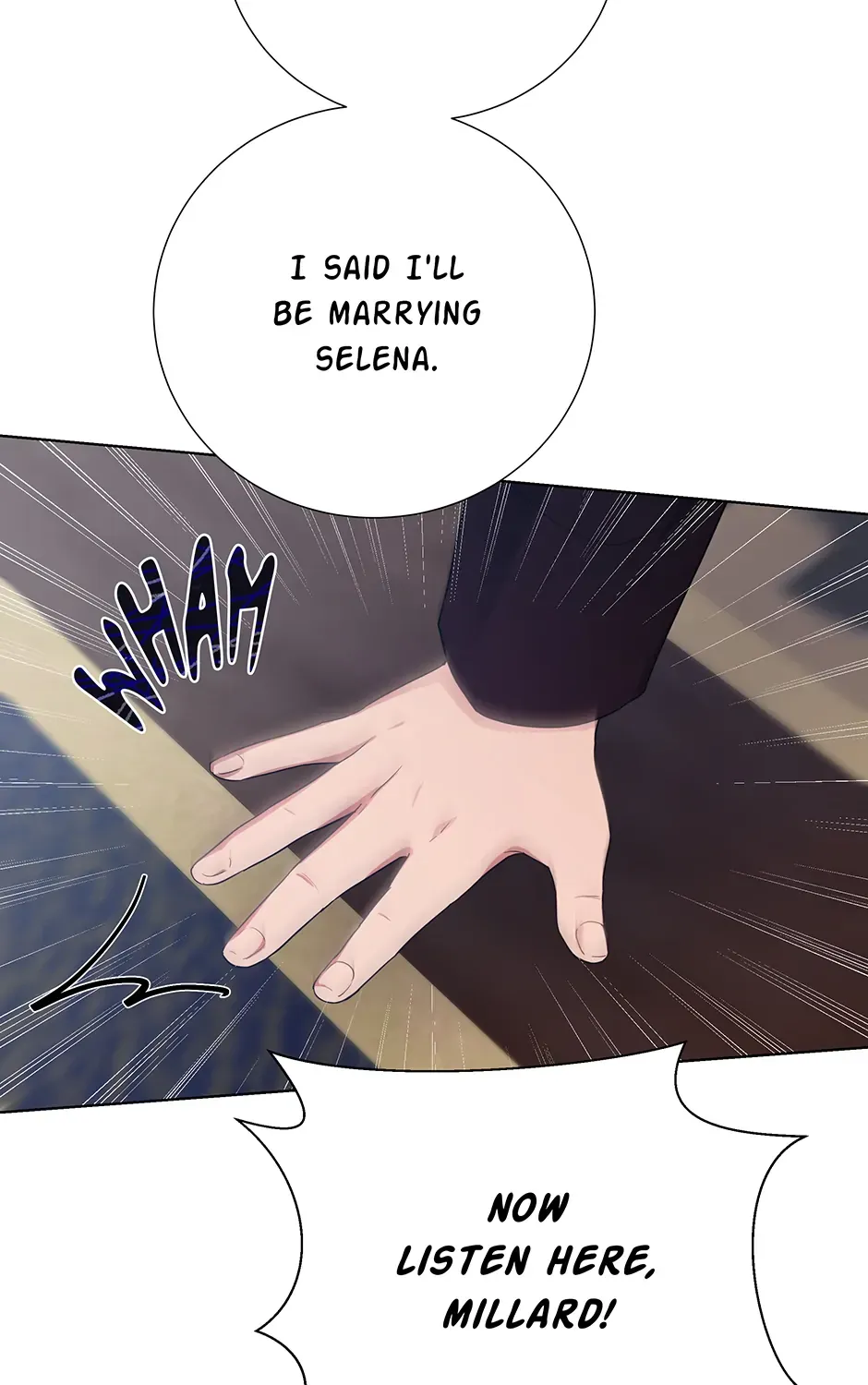 To My Beloved Foe Chapter 11 page 48 - 