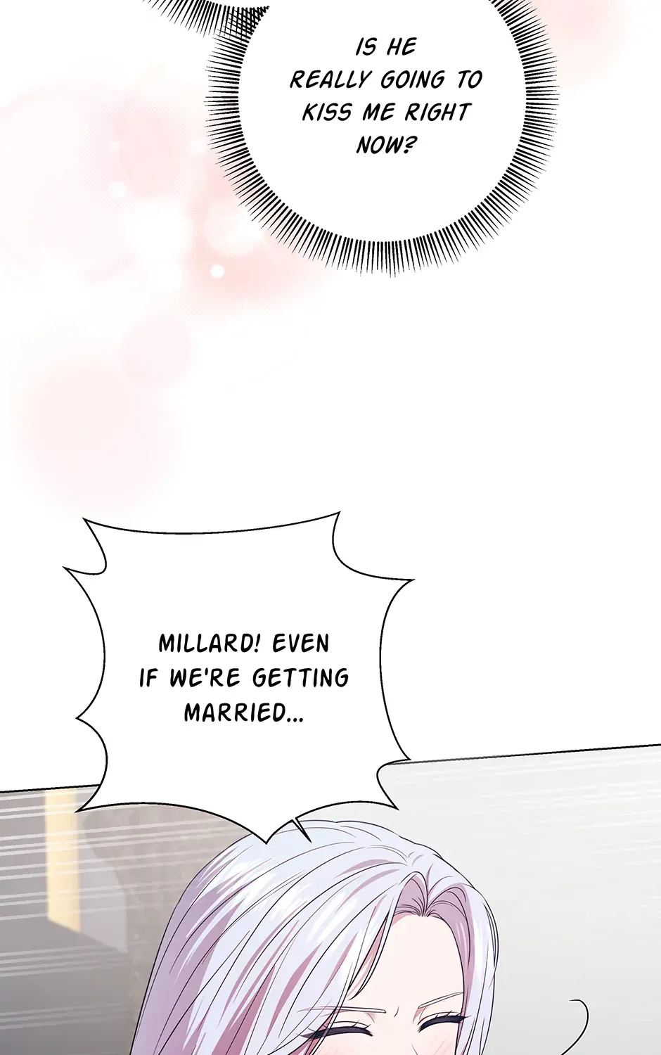 To My Beloved Foe Chapter 11 page 6 - 