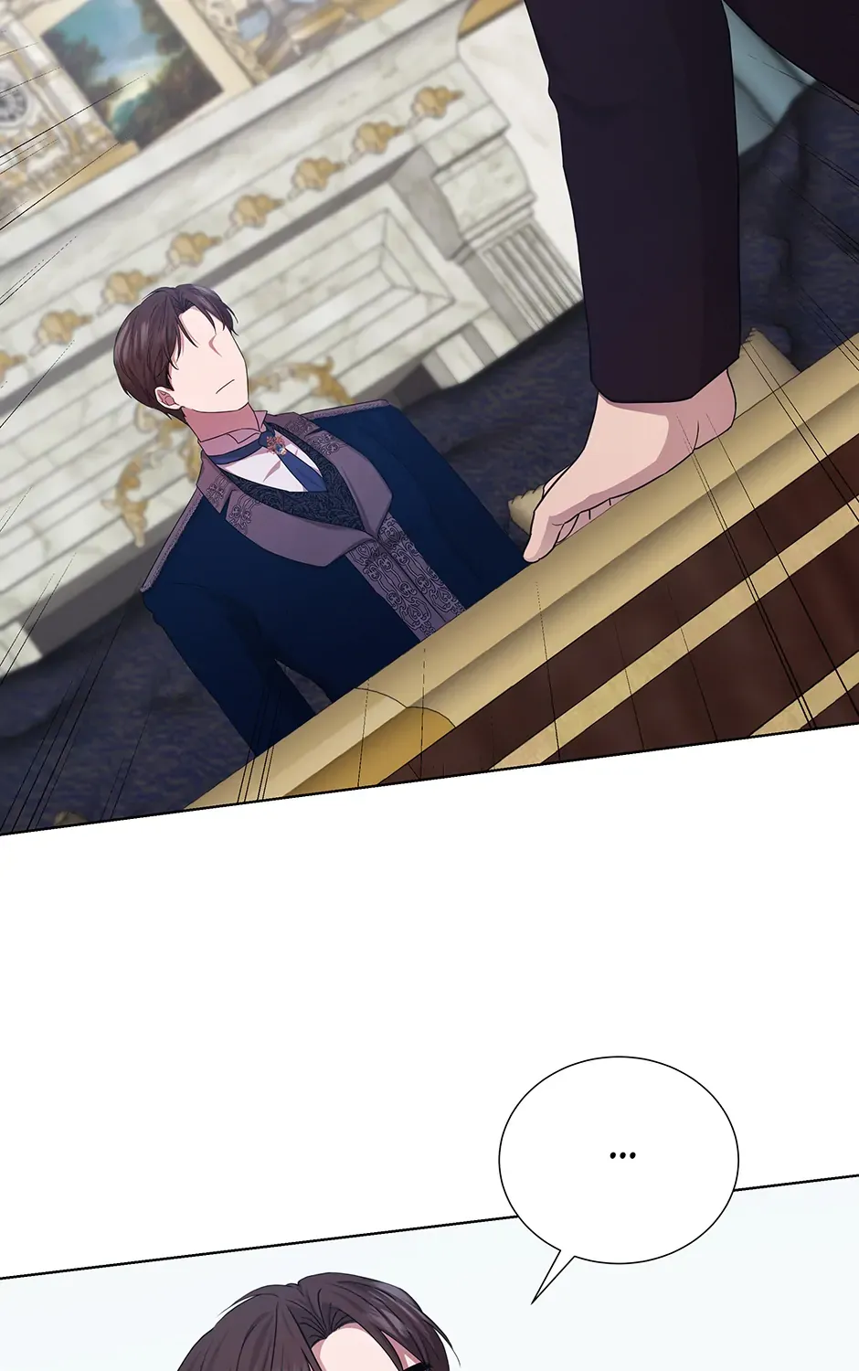 To My Beloved Foe Chapter 11 page 52 - 