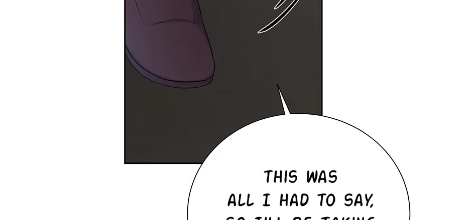 To My Beloved Foe Chapter 11 page 55 - 