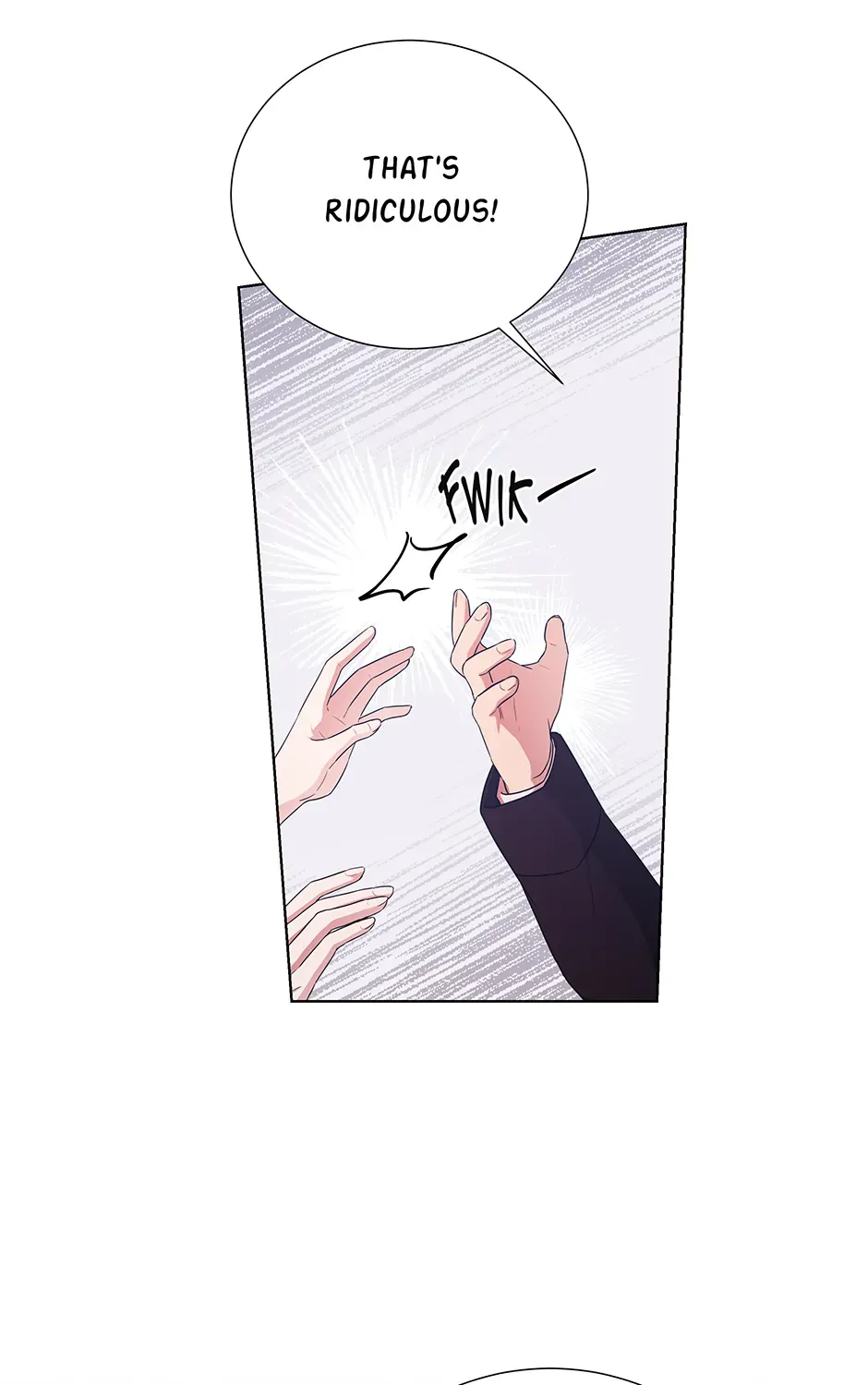 To My Beloved Foe Chapter 11 page 62 - 