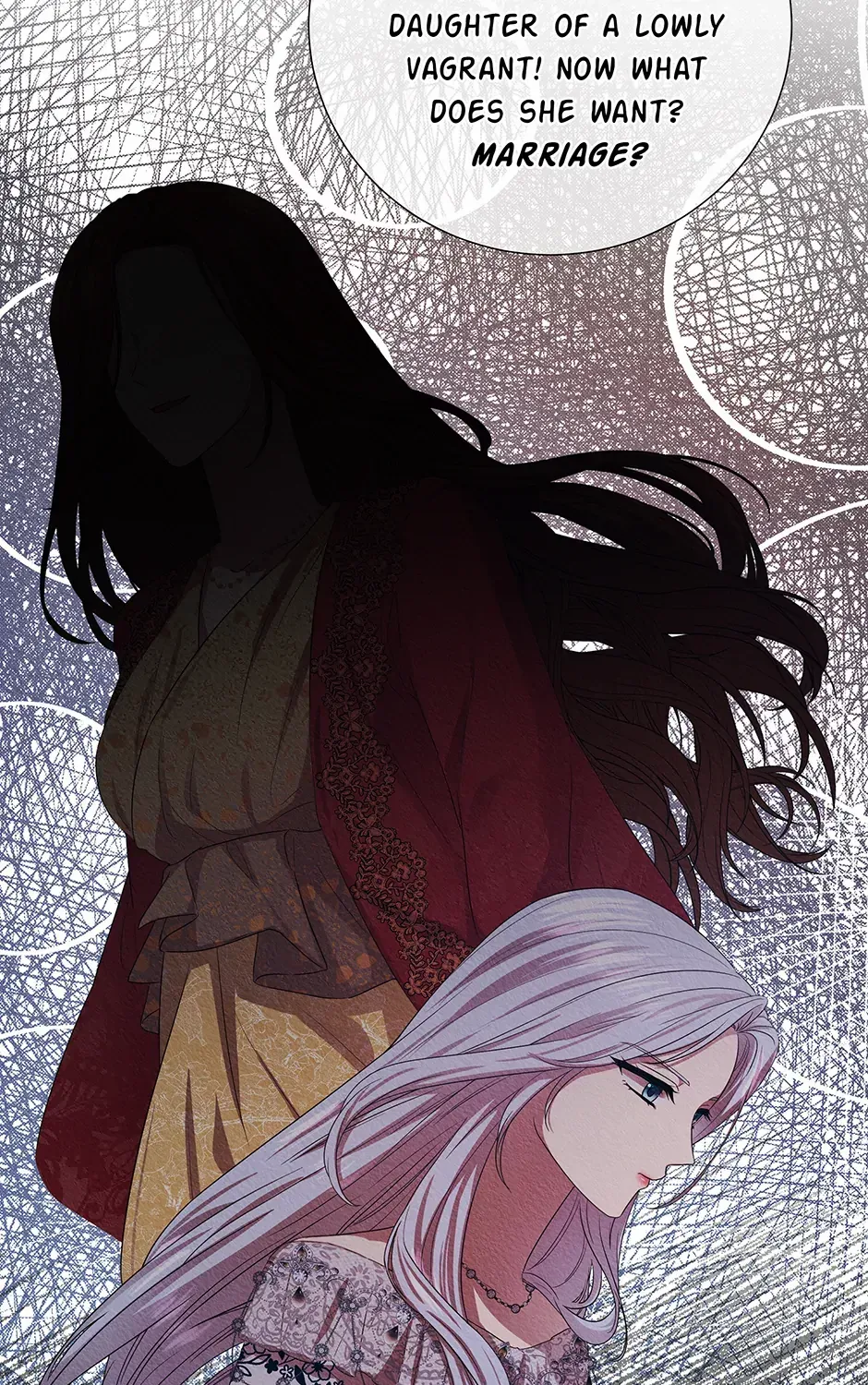To My Beloved Foe Chapter 11 page 64 - 