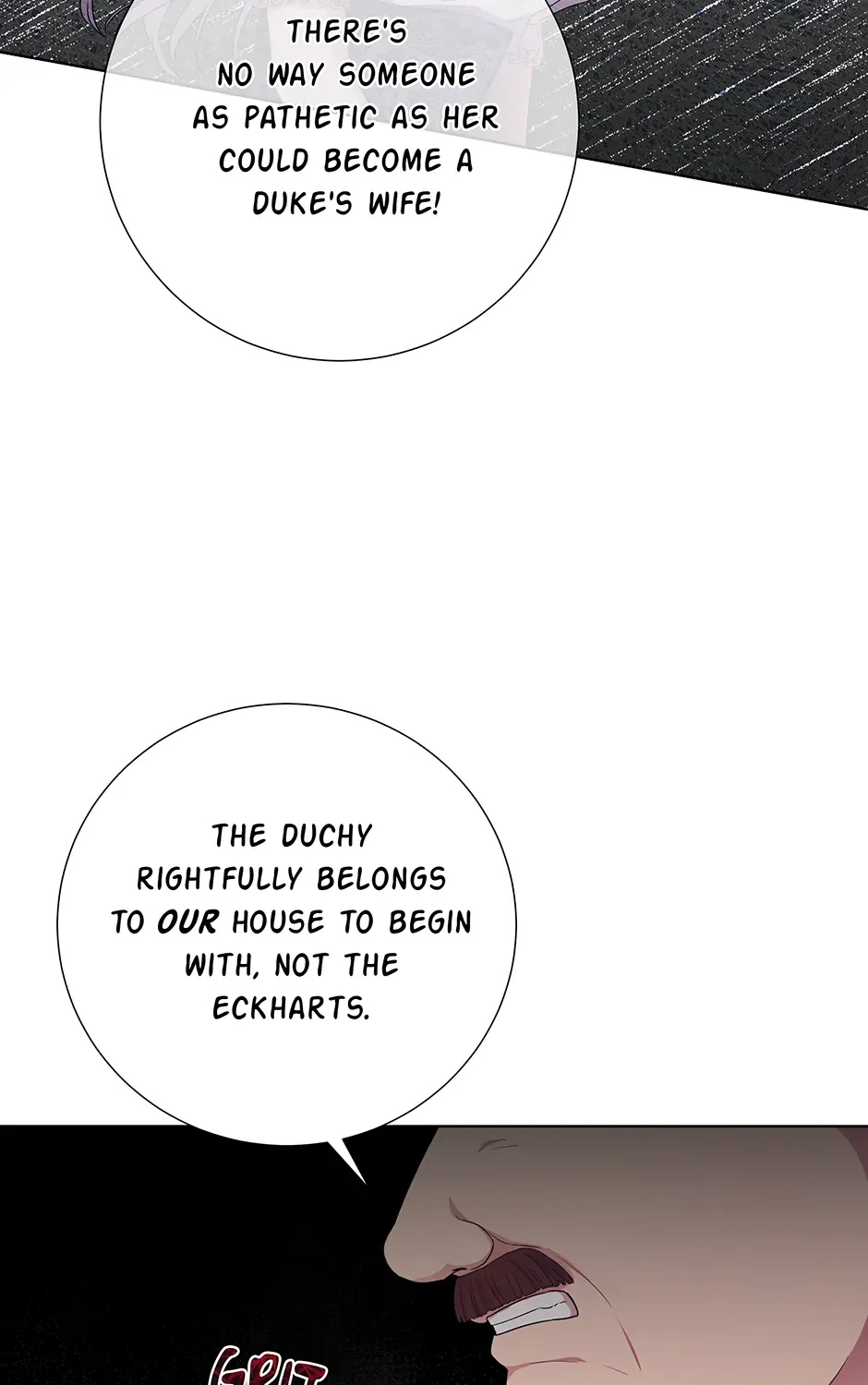 To My Beloved Foe Chapter 11 page 66 - 