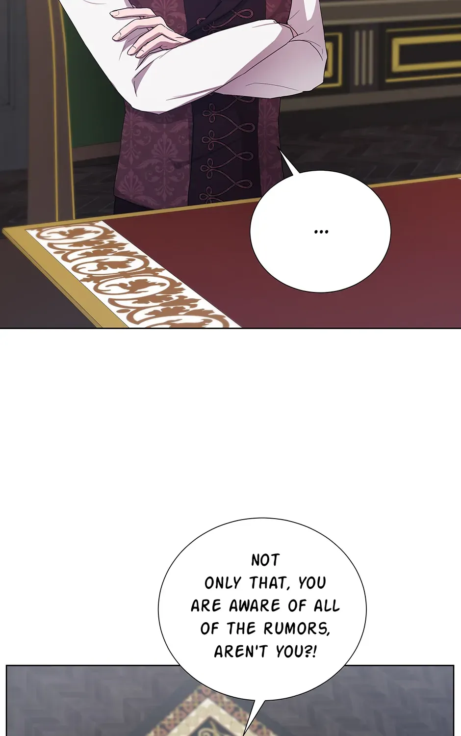 To My Beloved Foe Chapter 11 page 78 - 