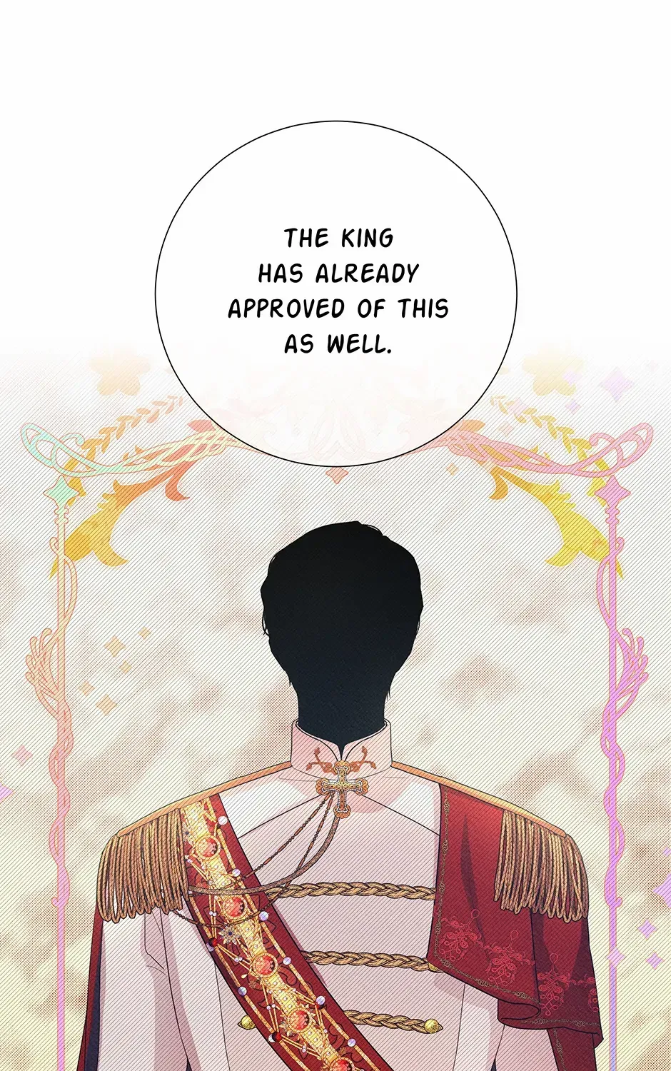 To My Beloved Foe Chapter 11 page 84 - 