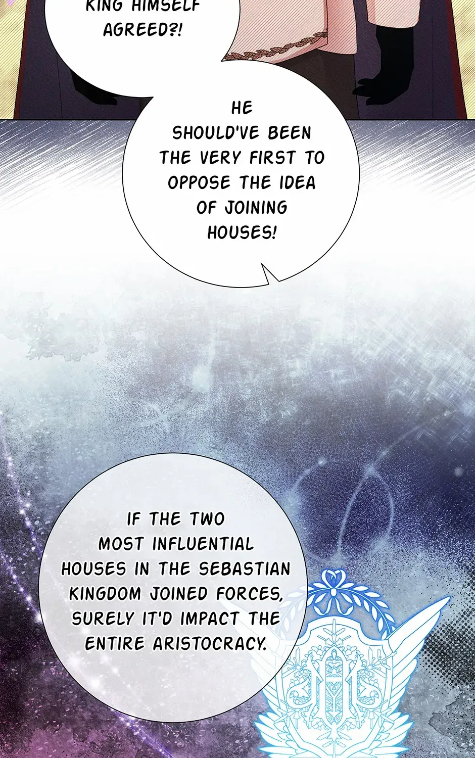 To My Beloved Foe Chapter 11 page 86 - 