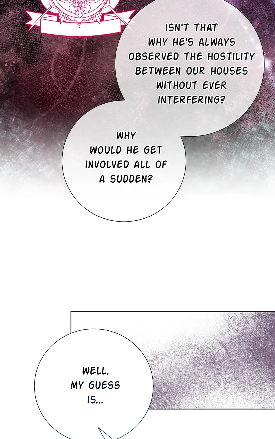 To My Beloved Foe Chapter 11 page 88 - 