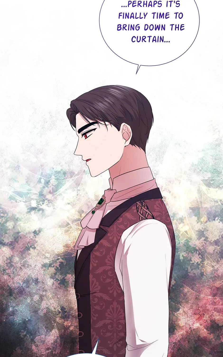 To My Beloved Foe Chapter 11 page 90 - 