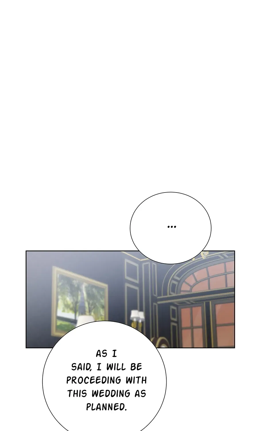 To My Beloved Foe Chapter 11 page 92 - 