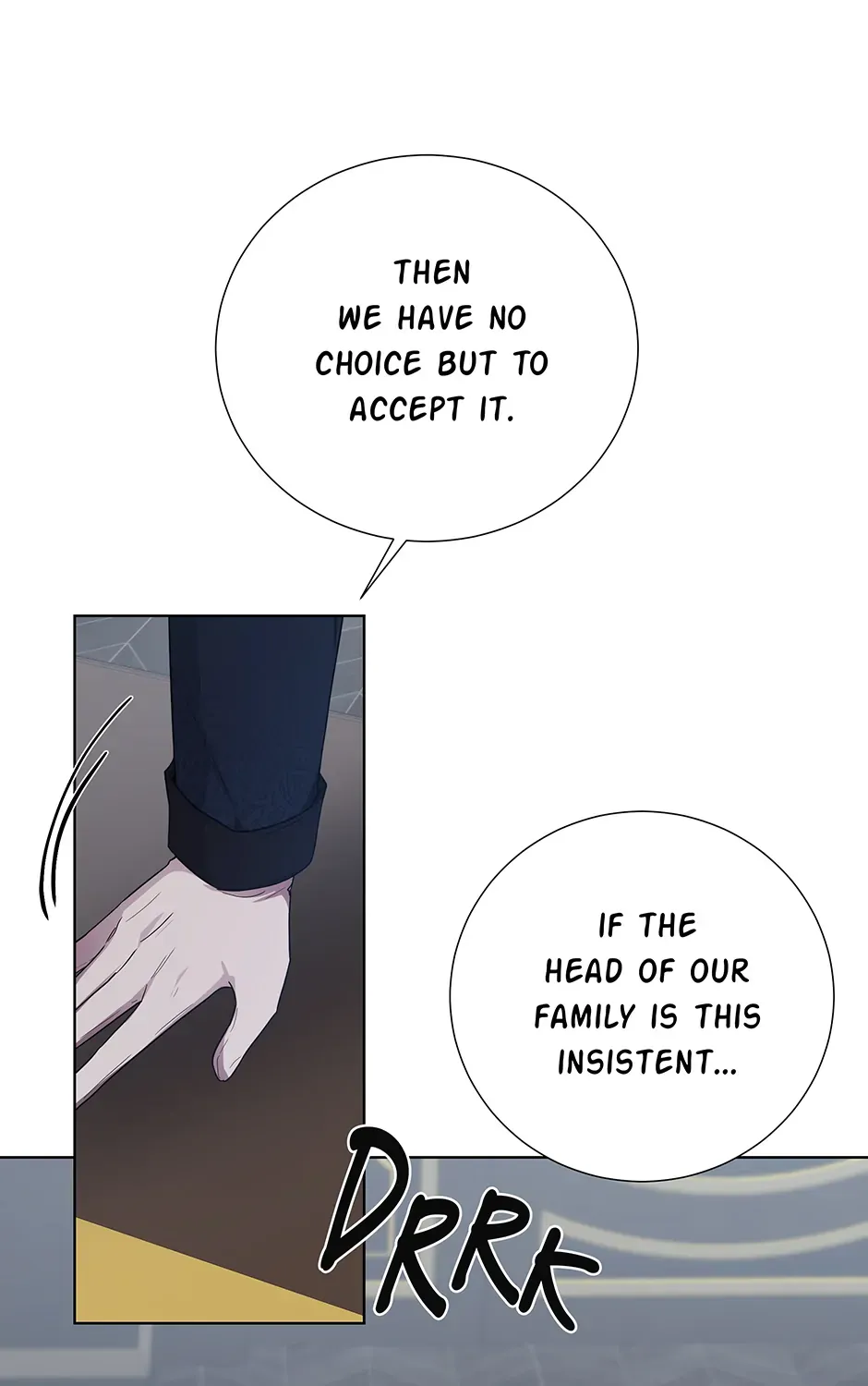 To My Beloved Foe Chapter 11 page 94 - 