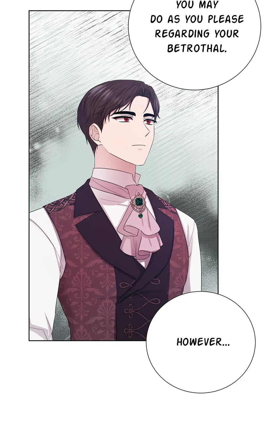 To My Beloved Foe Chapter 11 page 98 - 