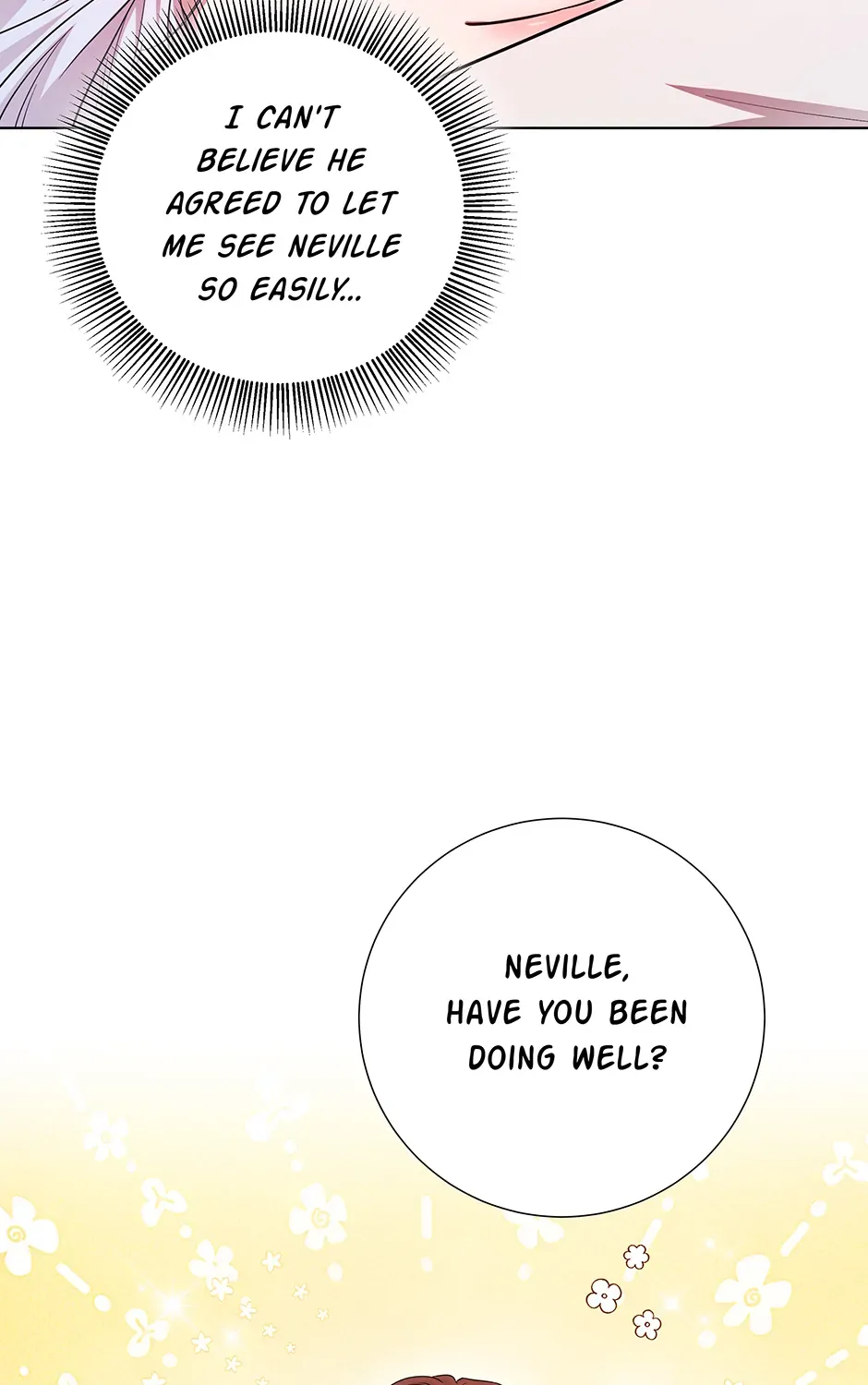 To My Beloved Foe Chapter 12 page 11 - 