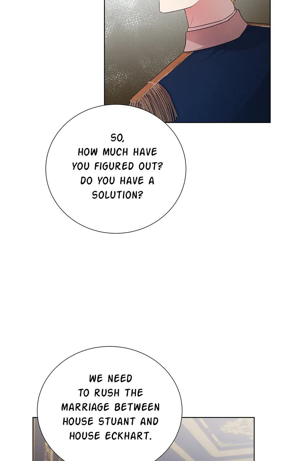 To My Beloved Foe Chapter 12 page 103 - 