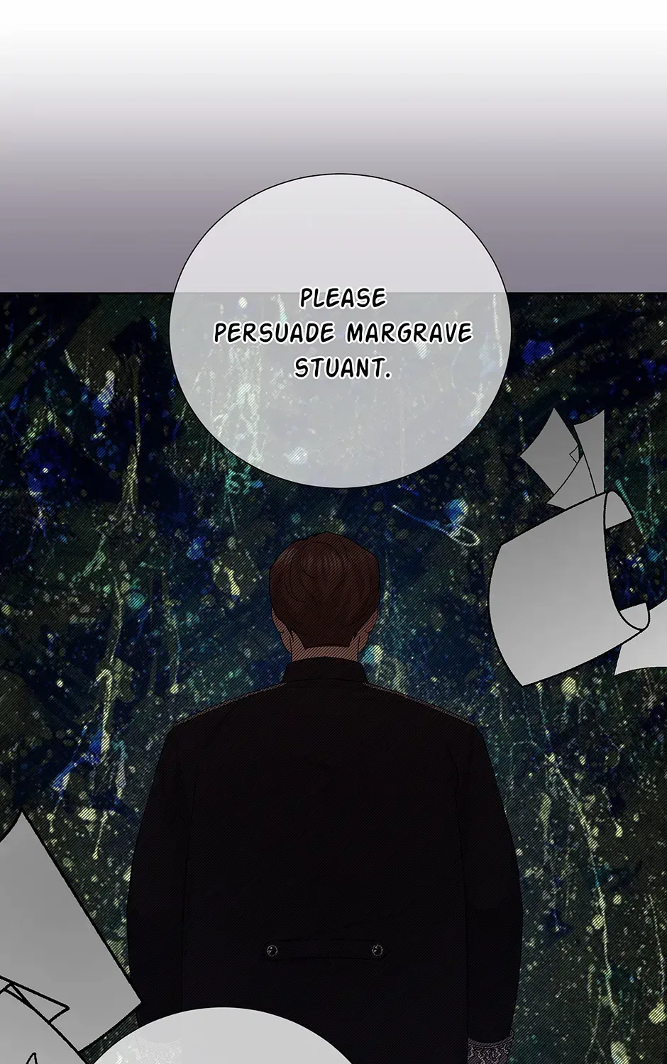 To My Beloved Foe Chapter 12 page 107 - 