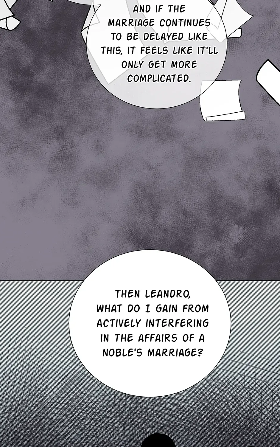 To My Beloved Foe Chapter 12 page 109 - 