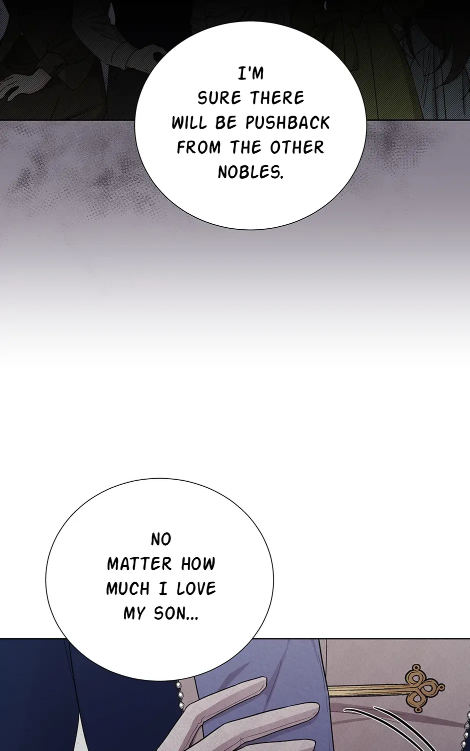 To My Beloved Foe Chapter 12 page 111 - 