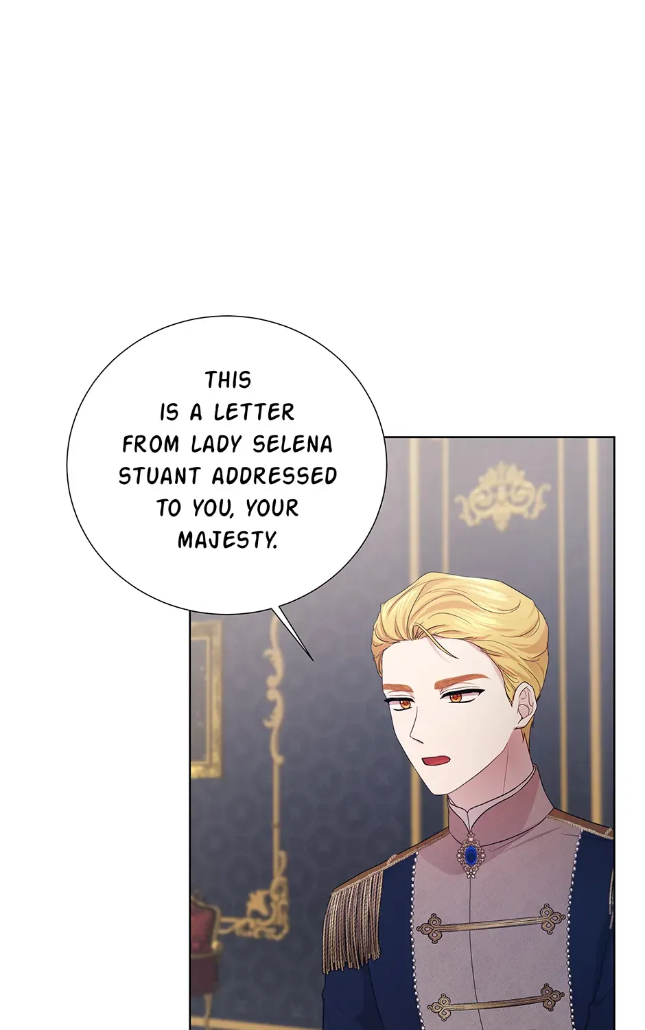 To My Beloved Foe Chapter 12 page 115 - 