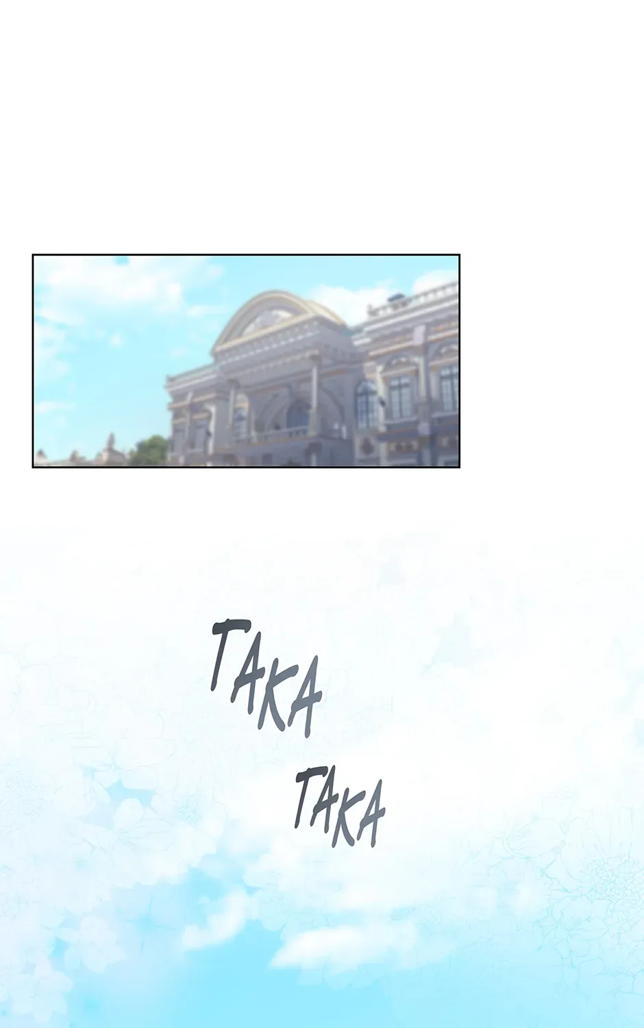 To My Beloved Foe Chapter 12 page 3 - 