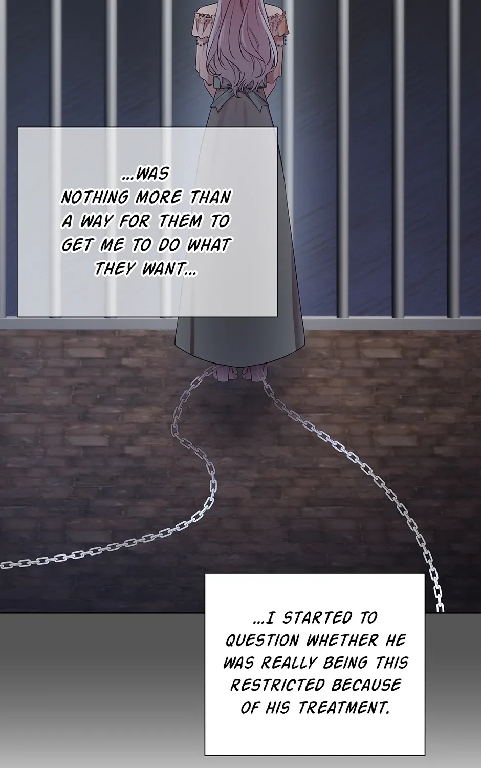 To My Beloved Foe Chapter 12 page 25 - 