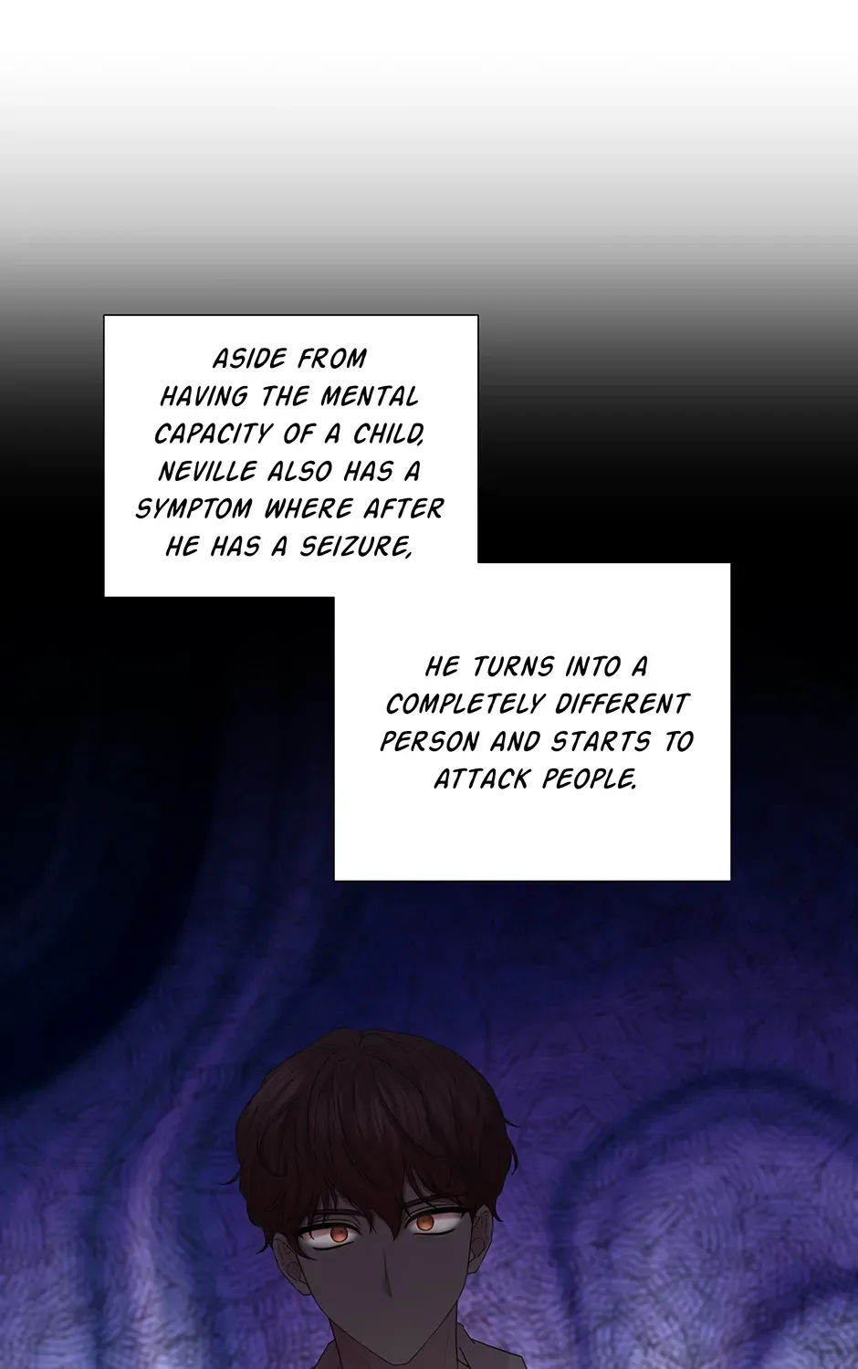 To My Beloved Foe Chapter 12 page 29 - 