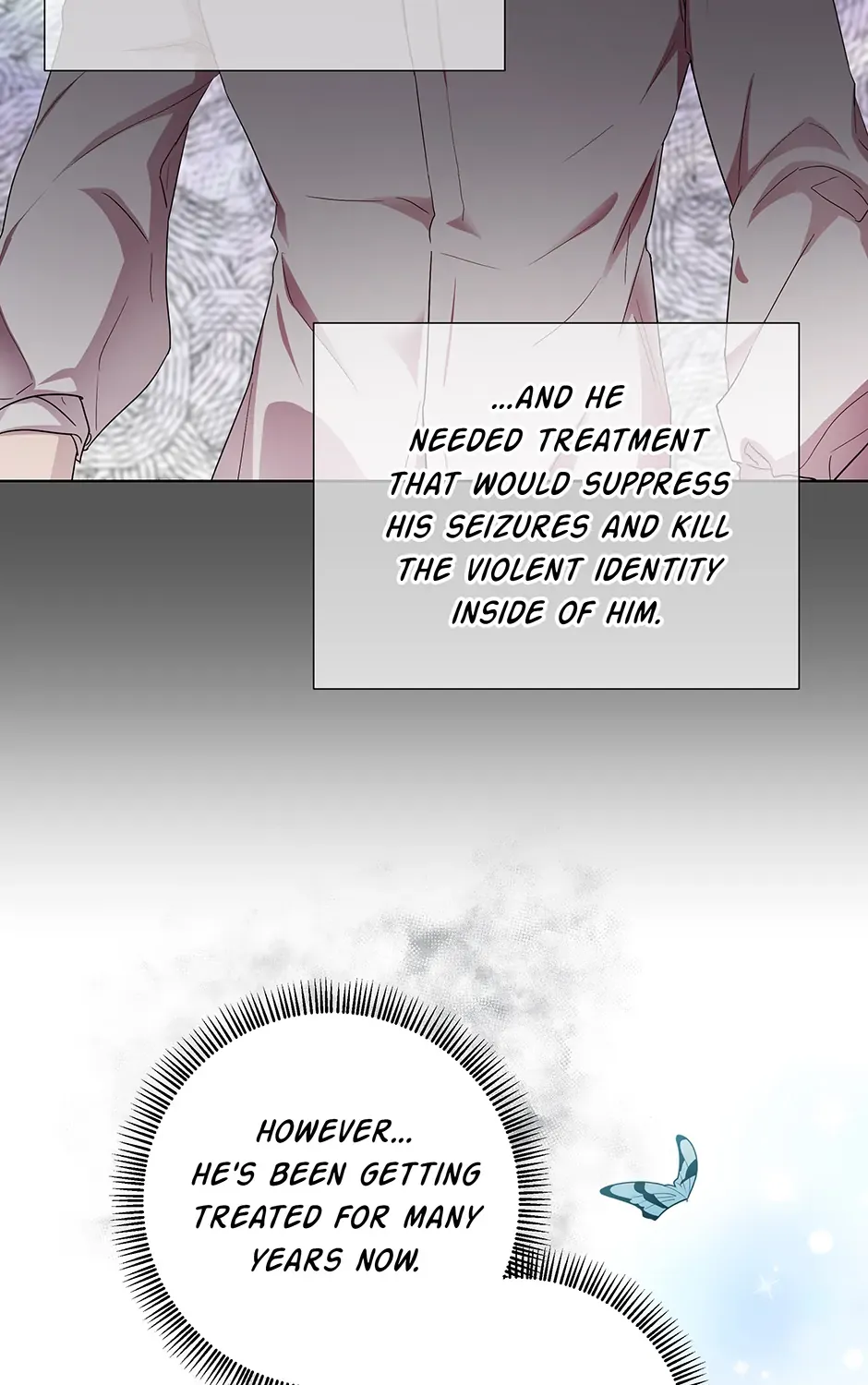 To My Beloved Foe Chapter 12 page 31 - 