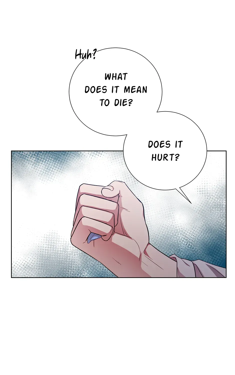 To My Beloved Foe Chapter 12 page 43 - 