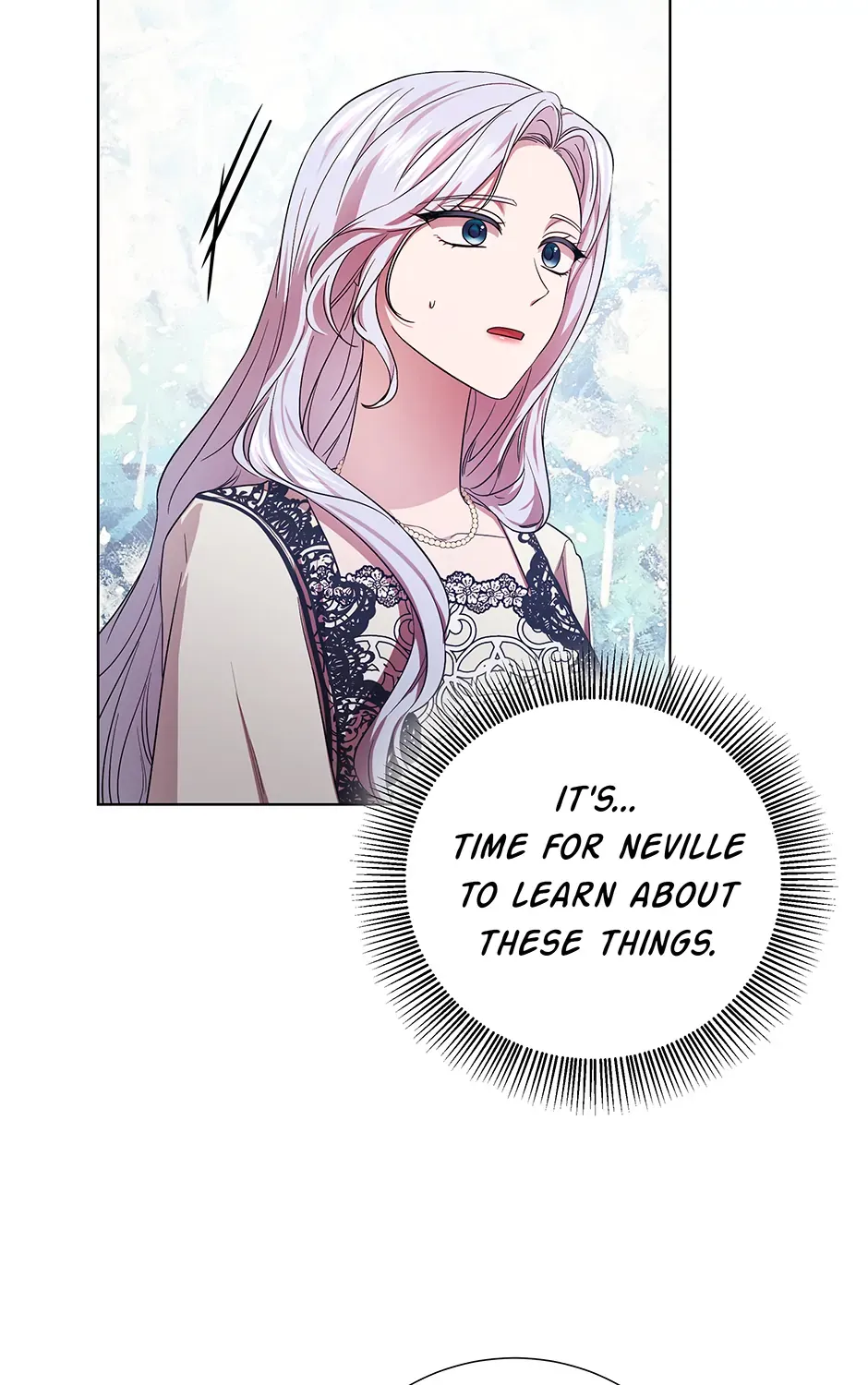 To My Beloved Foe Chapter 12 page 45 - 