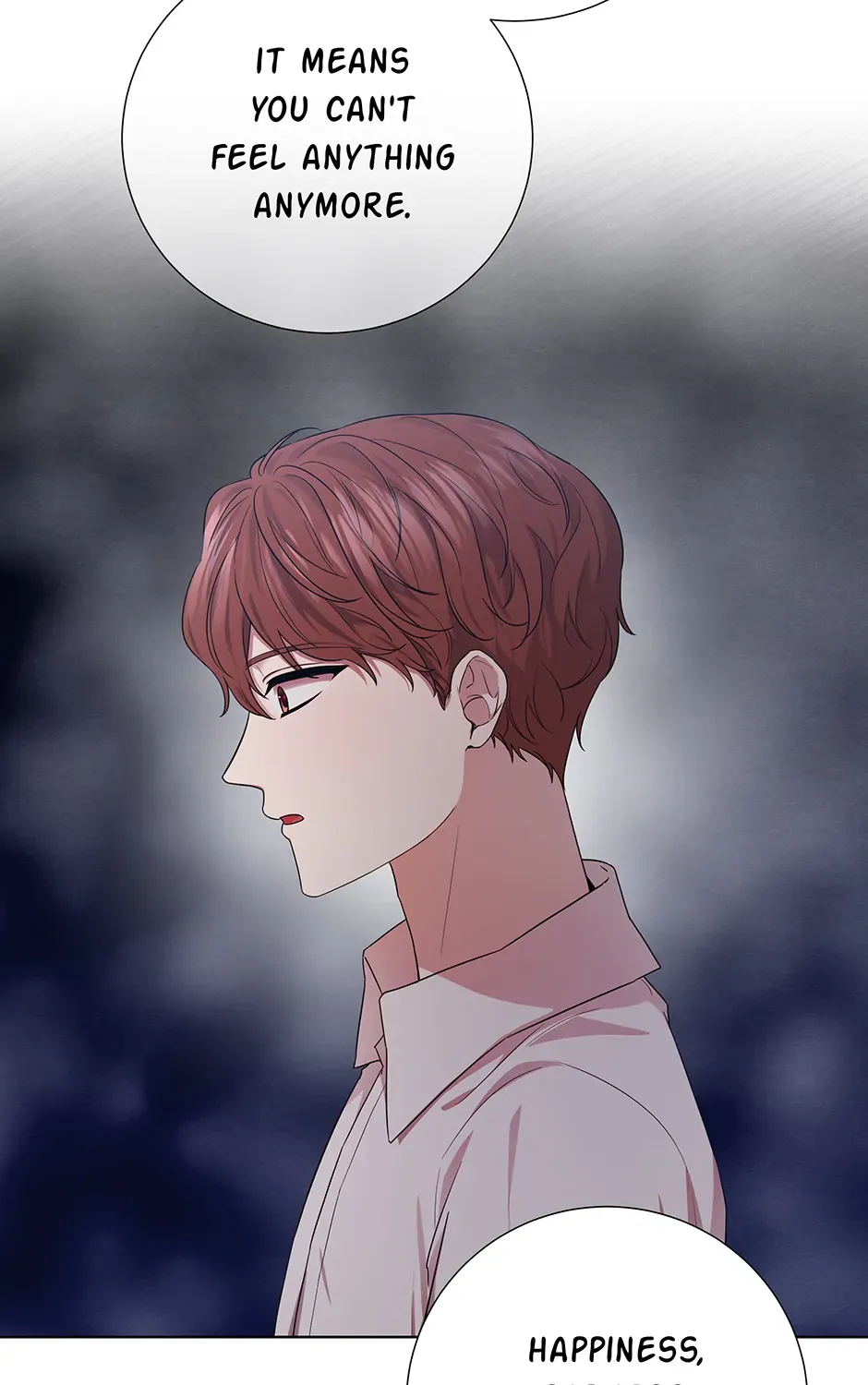 To My Beloved Foe Chapter 12 page 47 - 