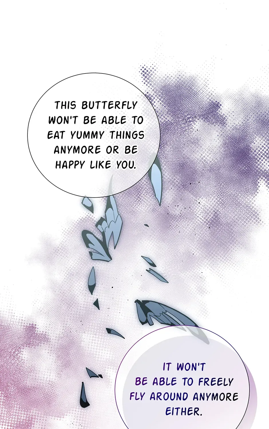To My Beloved Foe Chapter 12 page 49 - 