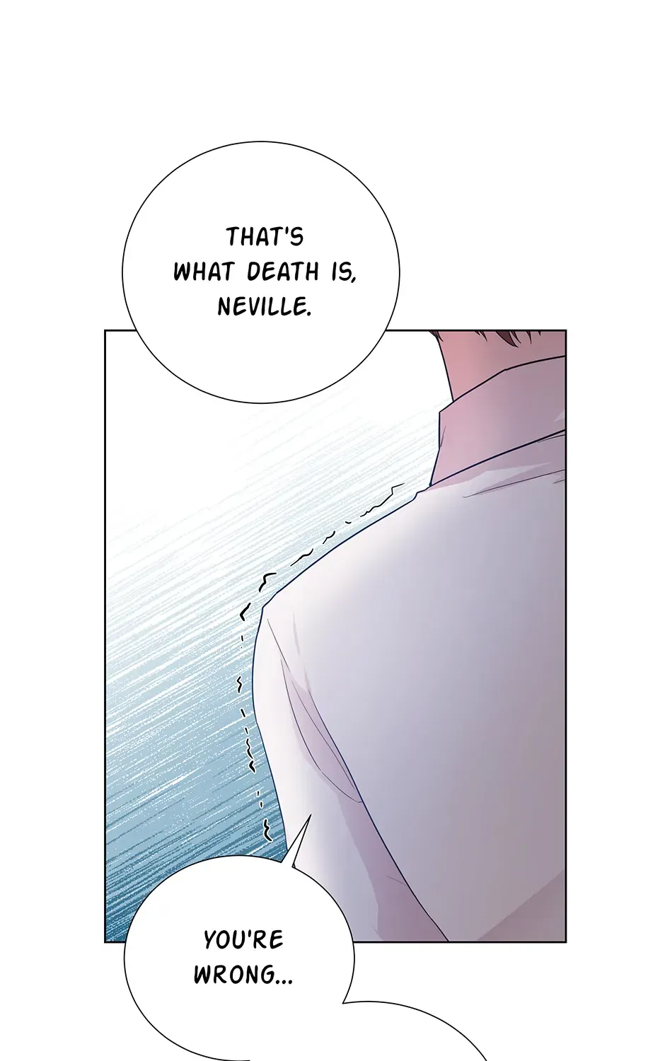 To My Beloved Foe Chapter 12 page 51 - 