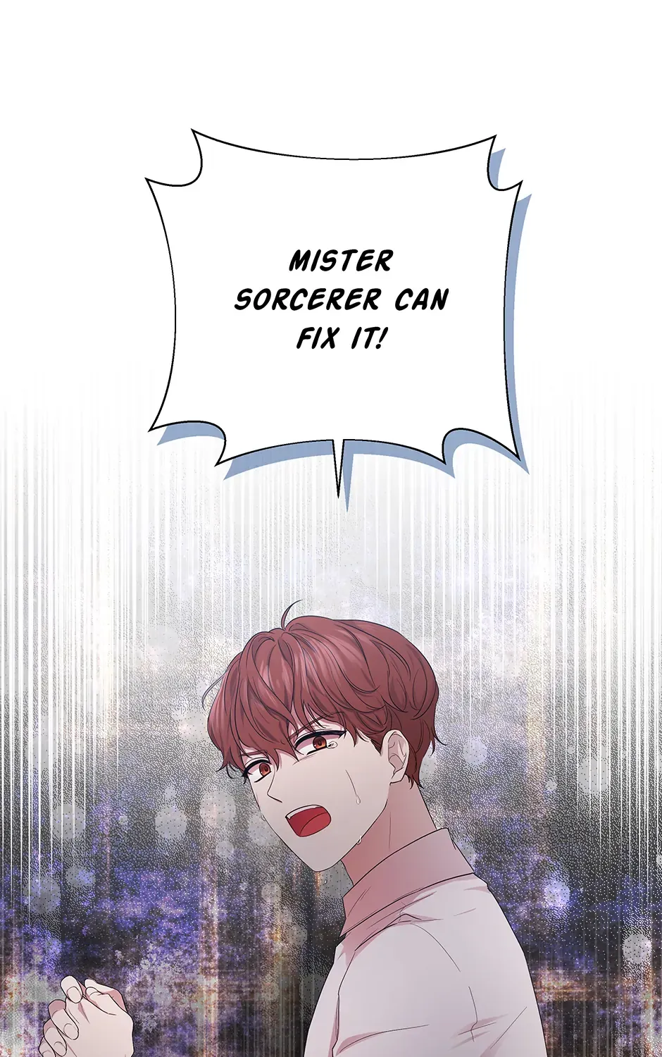 To My Beloved Foe Chapter 12 page 53 - 
