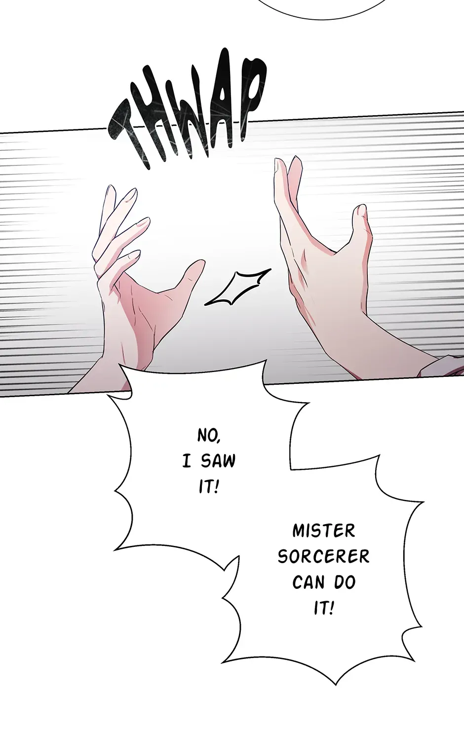 To My Beloved Foe Chapter 12 page 57 - 