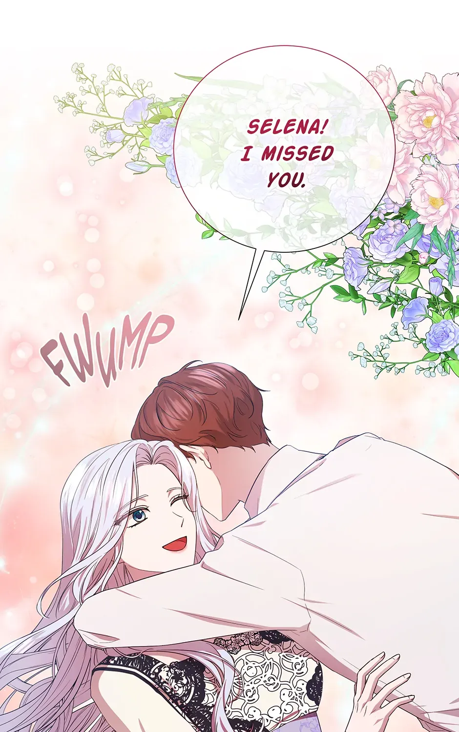 To My Beloved Foe Chapter 12 page 7 - 