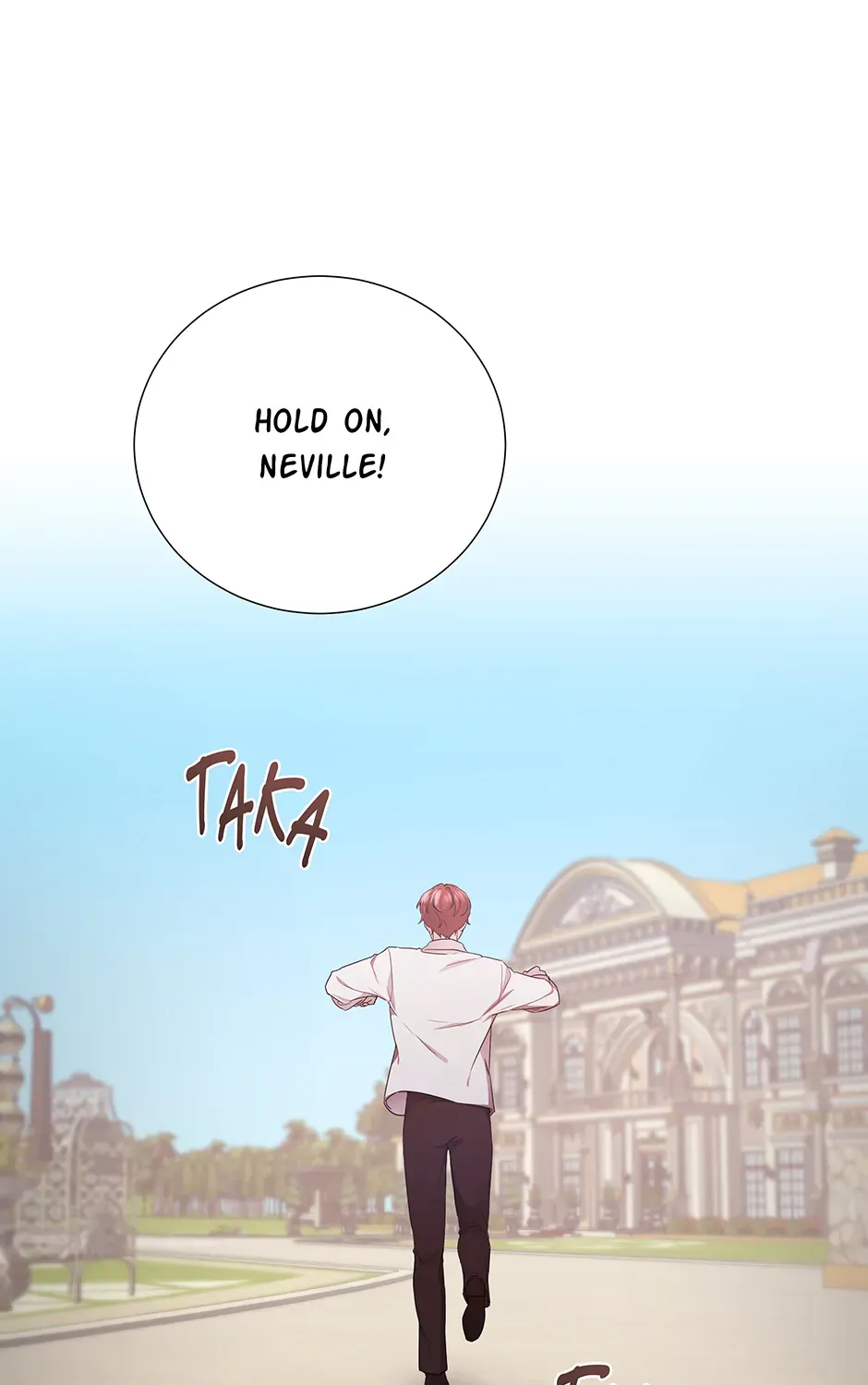 To My Beloved Foe Chapter 12 page 61 - 