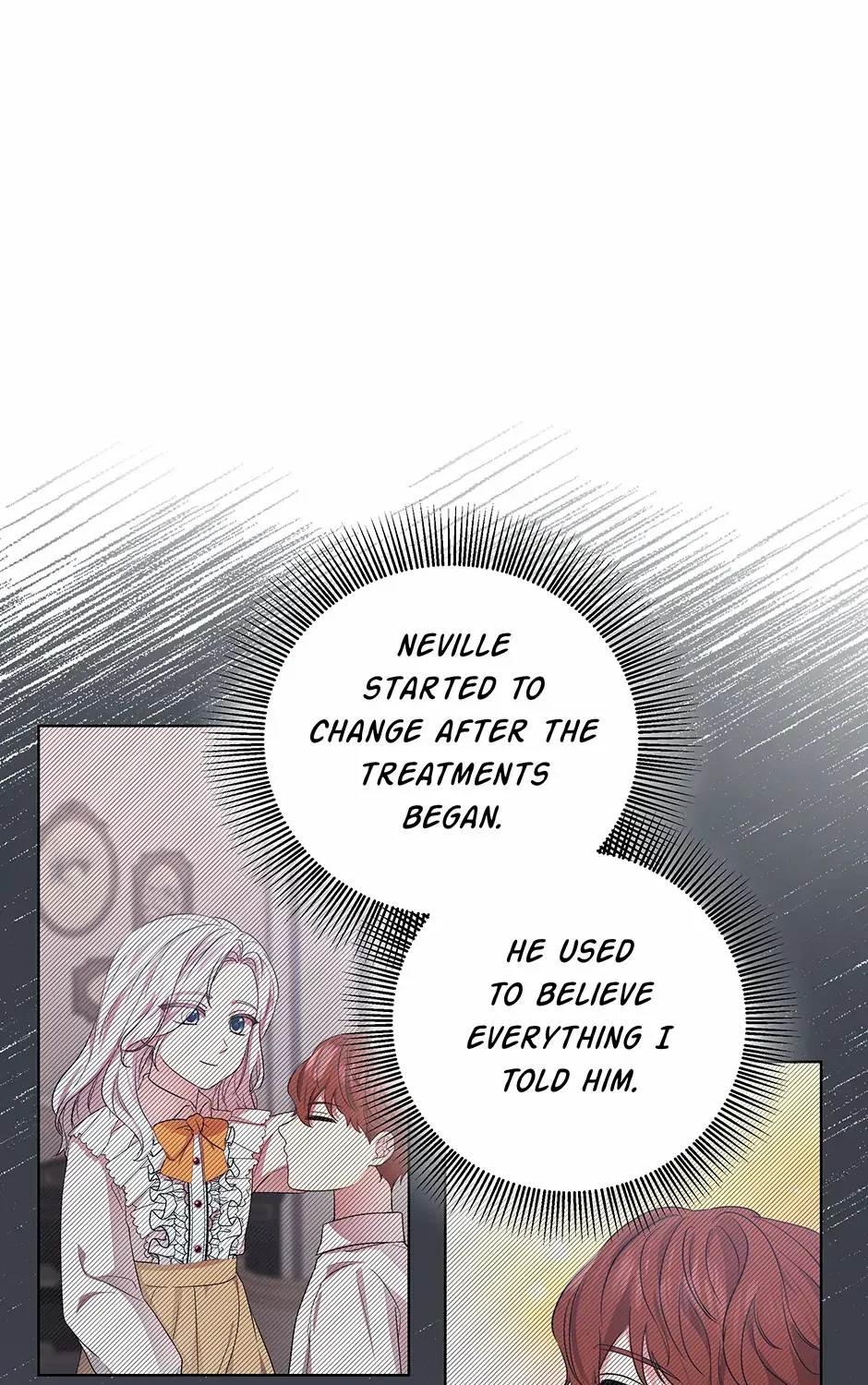 To My Beloved Foe Chapter 12 page 63 - 