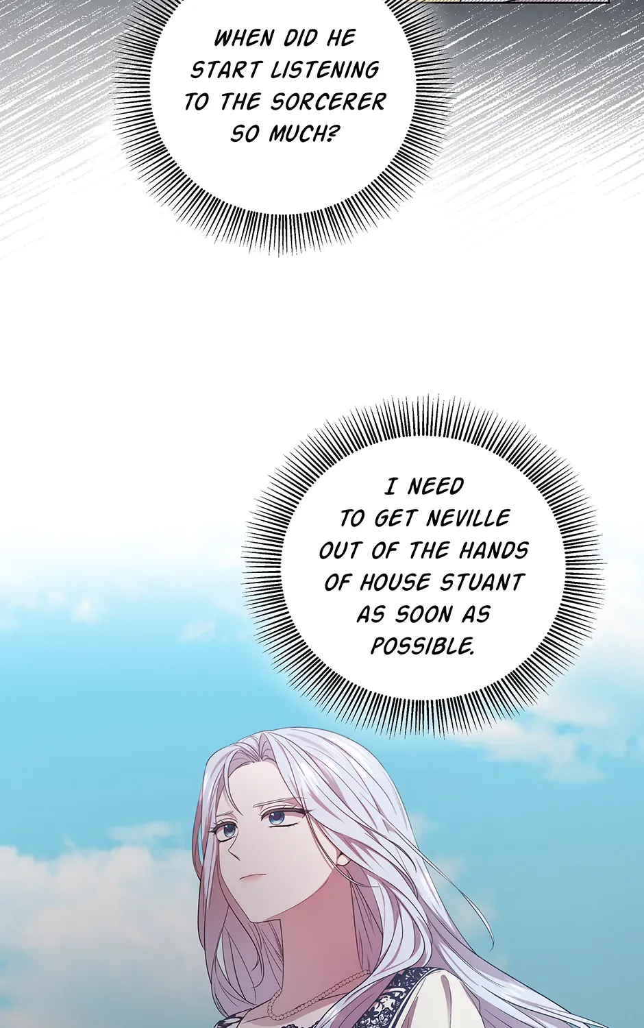 To My Beloved Foe Chapter 12 page 65 - 