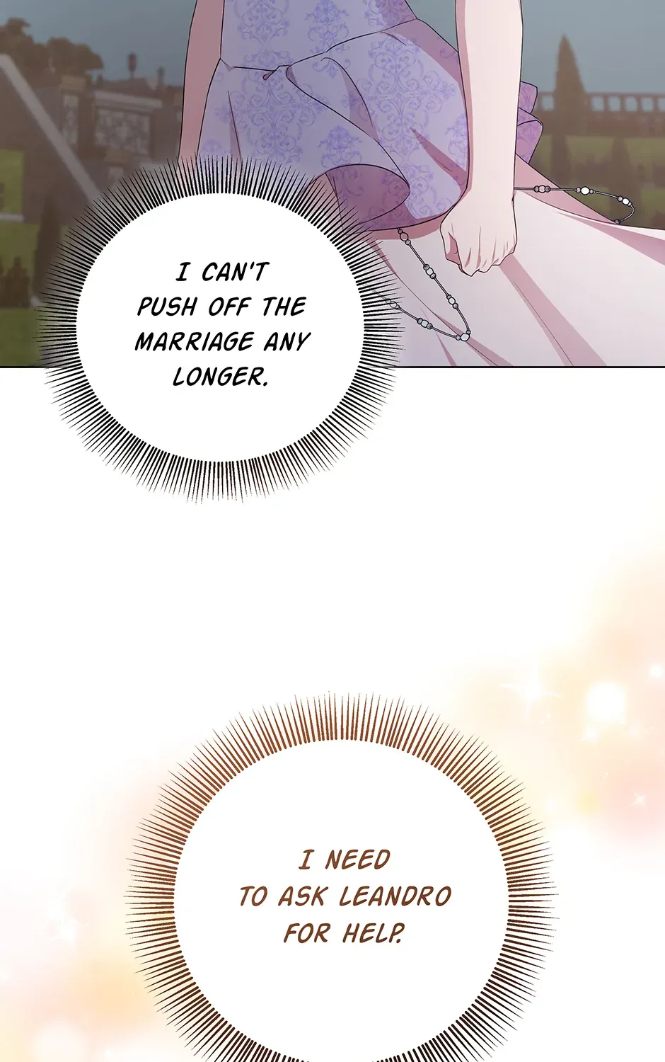 To My Beloved Foe Chapter 12 page 67 - 